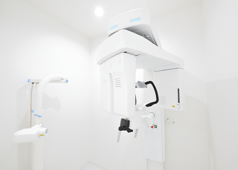 歯科用CT